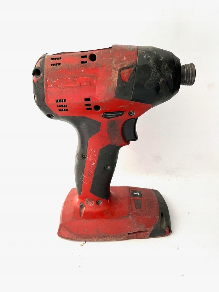 ZAKRĘTARKA UDAROWA HILTI SID 4-A22 AKKU KPECZER4ZL