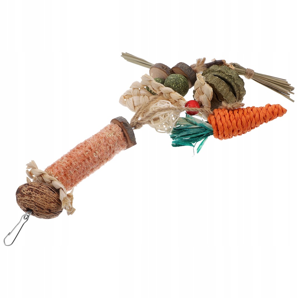 BLOKI DO ŻUCIA BUNNY BLOKI DO MIERZENIA BUNNY PET