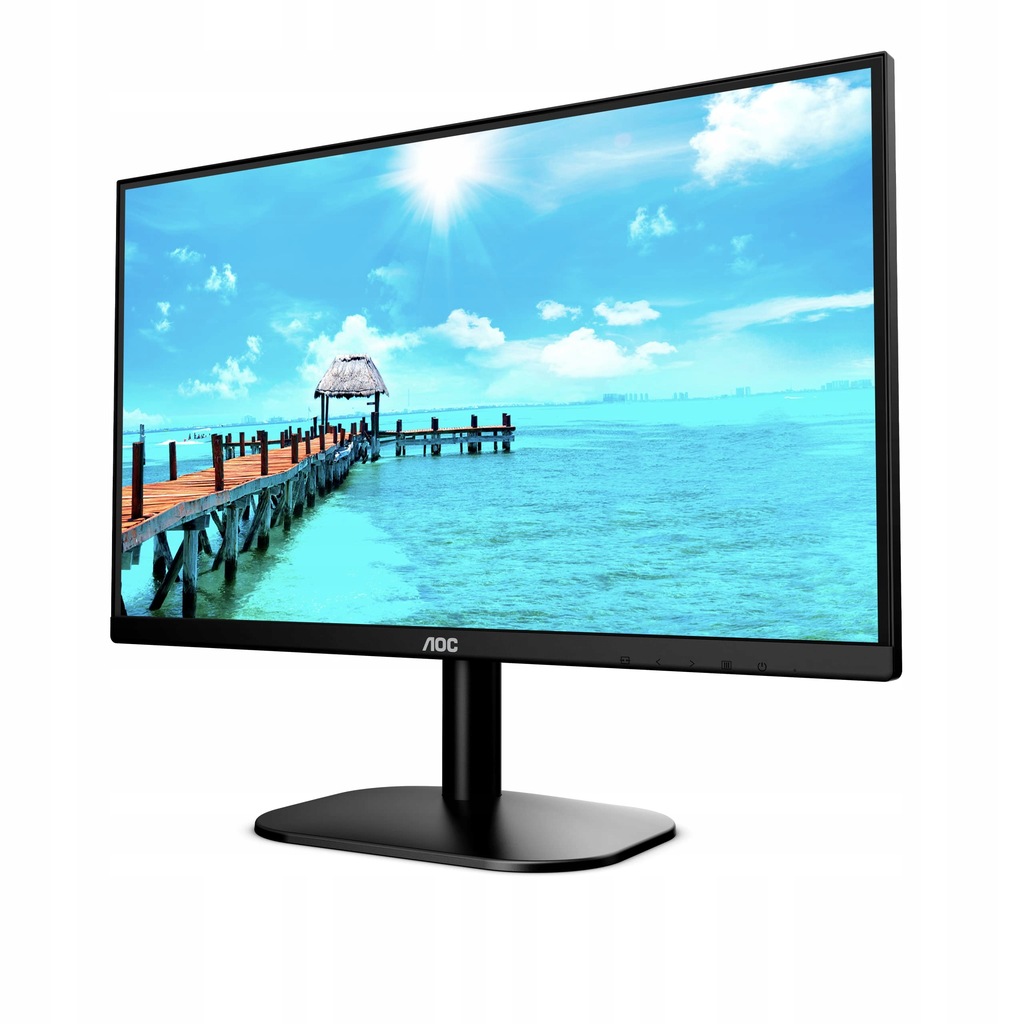 Monitor LED AOC 24B2XHM2 23,8 " 1920 x 1080 p