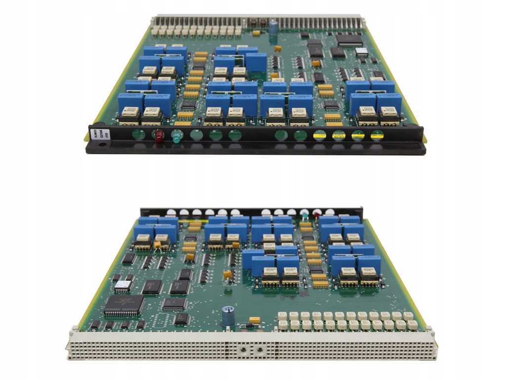 Modules S30810-Q2168-X10-1 Siemens SMLO2 Subscribe