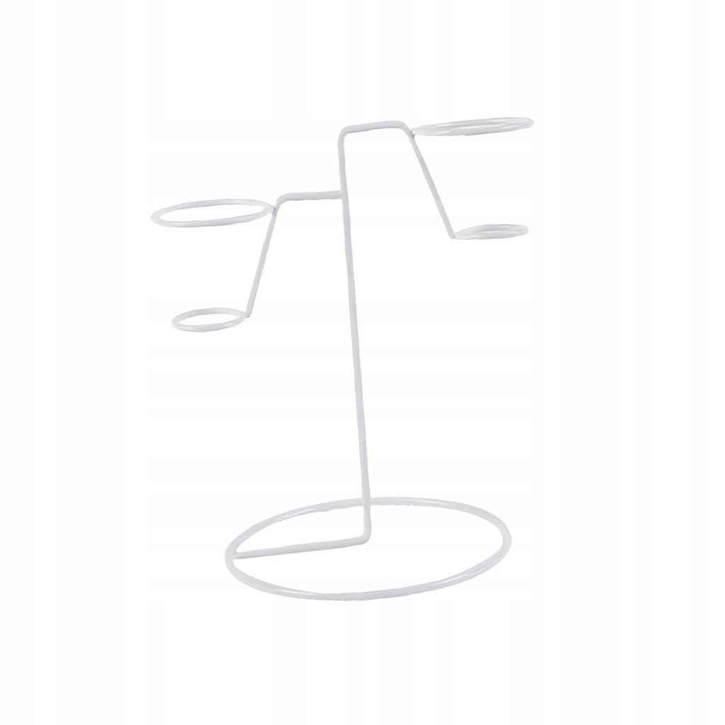 Ice Cream Display Racks Cone Holder Storage Cupcake Cone Stands Tools B