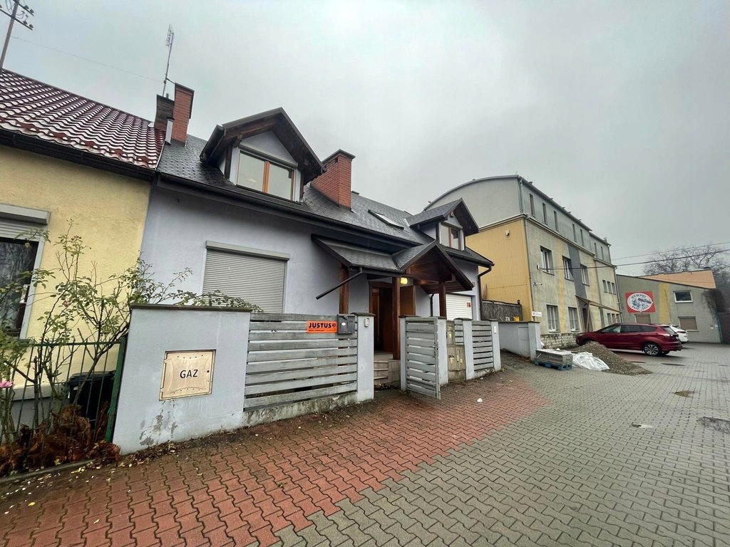 Dom, Kraków, Prądnik Czerwony, Olsza, 240 m²