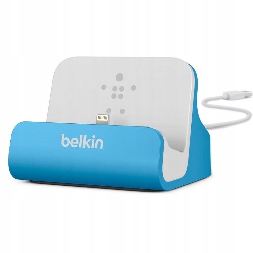 Stacja dokująca ładująca Lightning Belkin