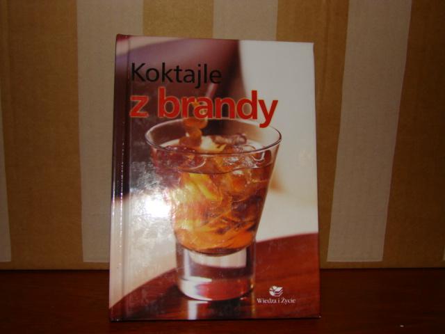 KOKTAJLE Z BRANDY