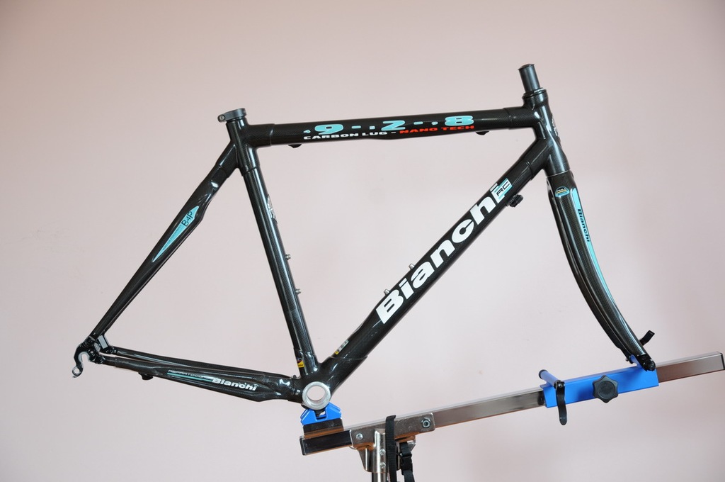bianchi rc 928 carbon