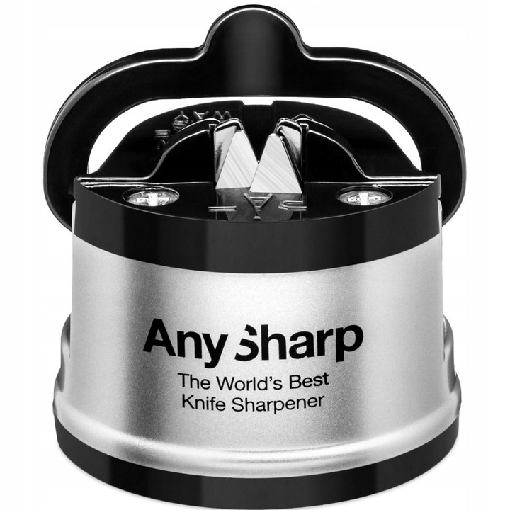 Купить Точилка AnySharp Classic Точилка для ножей точильный камень: отзывы, фото, характеристики в интерне-магазине Aredi.ru