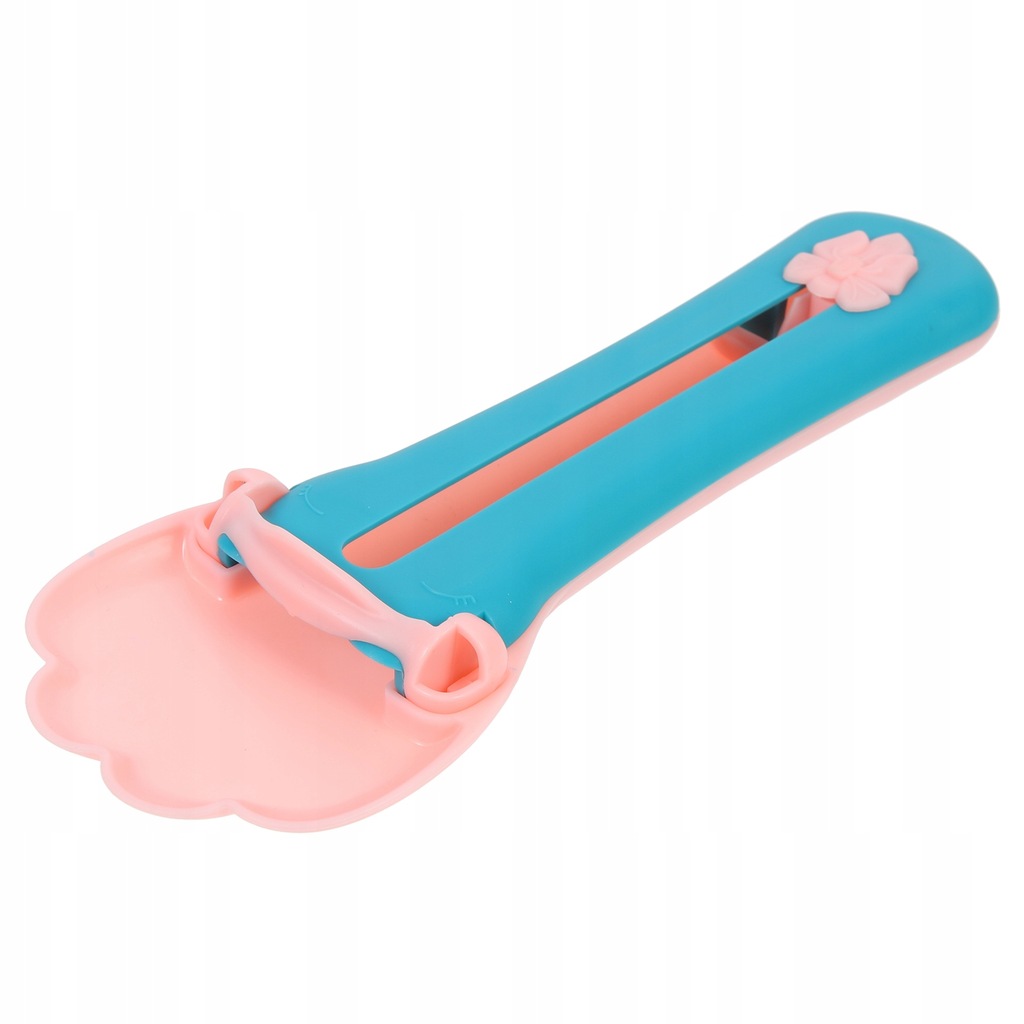 Cat Strip Spoon Food Squeeze Feeder Pet