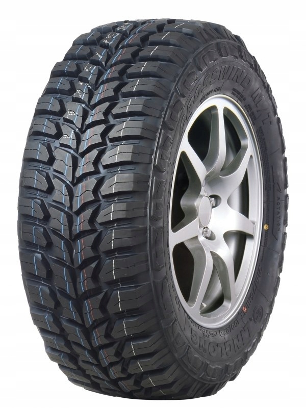 LINGLONG LT215/75R15 CROSSWIND MT 100/97Q TL POR 2