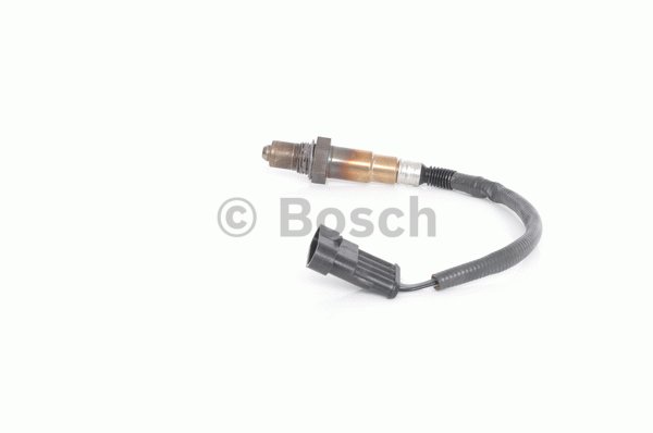 SONDA LAMBDA BOSCH FIAT PALIO 1.2 1.2 LPG 6884702664