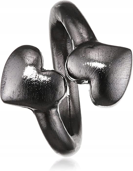 Story Charm serca srebro 925