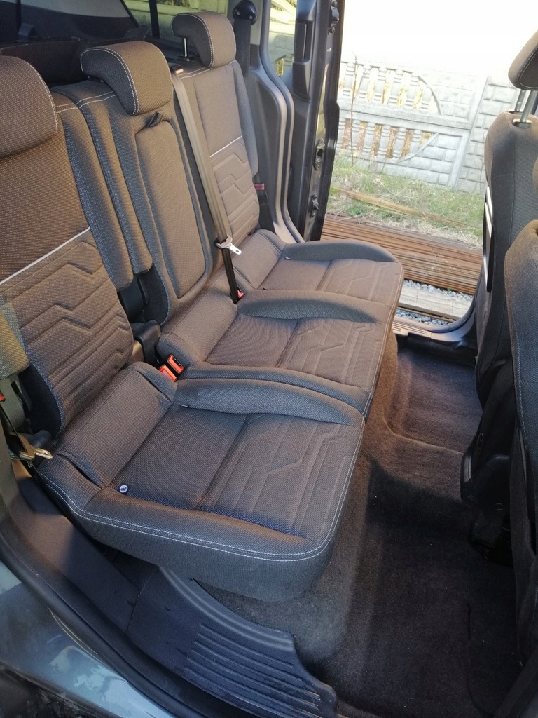 Купить FORD TOURNEO CONNECT 1.5 TDCi 120 л.с.: отзывы, фото, характеристики в интерне-магазине Aredi.ru