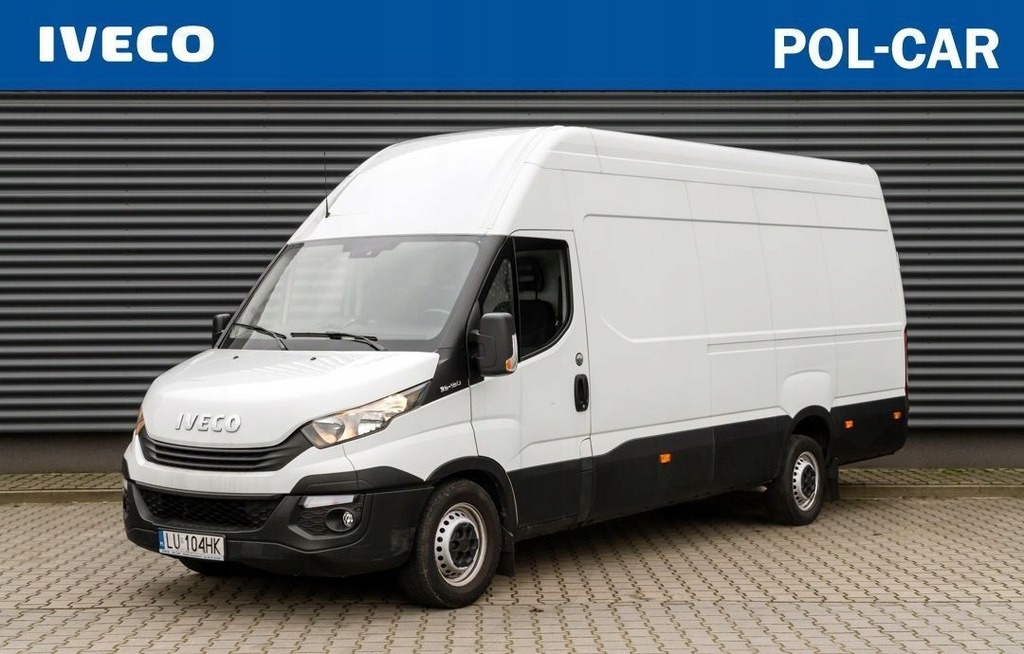 Iveco Daily 35S18