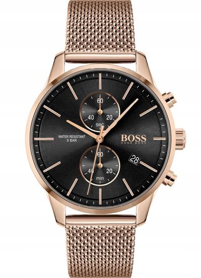 Zegarek Hugo Boss Associate 1513806