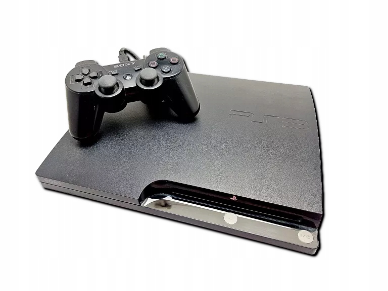 KONSOLA SONY PS3 CECH2504B + GRATISY