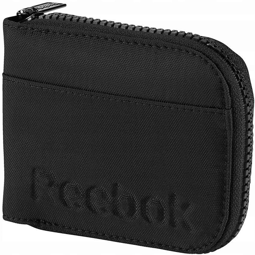 Portfel Reebok Le U Wallet AJ5934