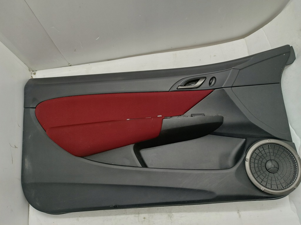 Honda civic VIII ufo boczek drzwi LEWY type r