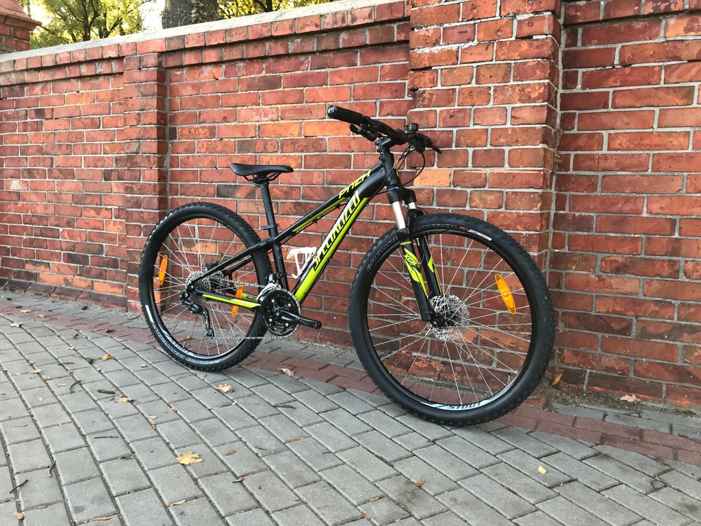 specialized pitch 27