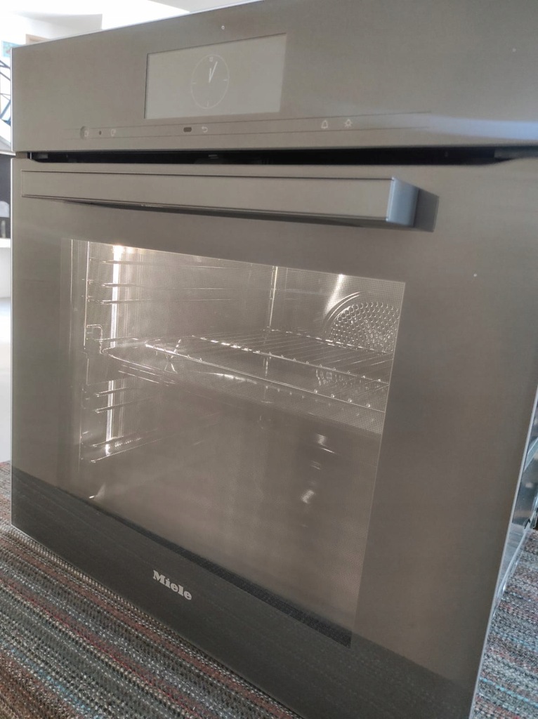 MIELE PIEKARNIK H 7860 BP GRAPH.GREY 11106060