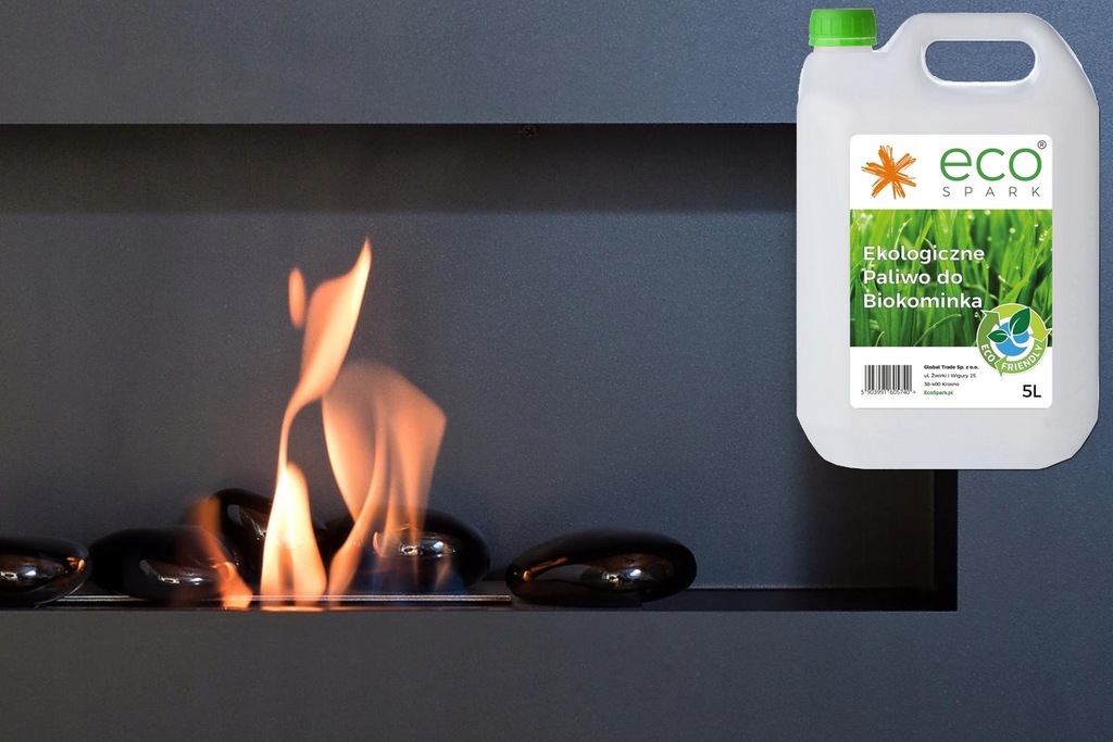 Купить Биоэтанол 98%, Эко Биотопливо для Биокамина 10л: отзывы, фото и ...