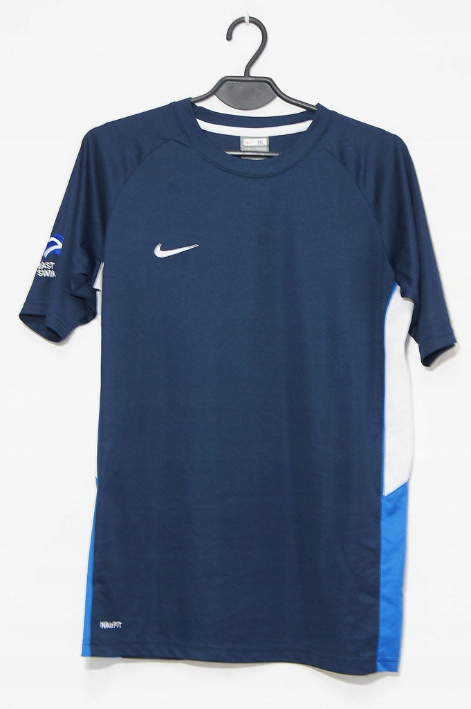 NIKE_T-SHIRT CHŁOPIĘCY_ROZM. 13-15 LAT