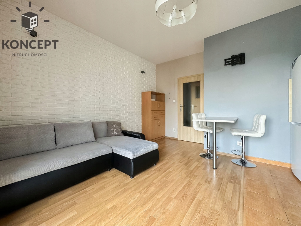 Mieszkanie, Wrocław, Fabryczna, 50 m²