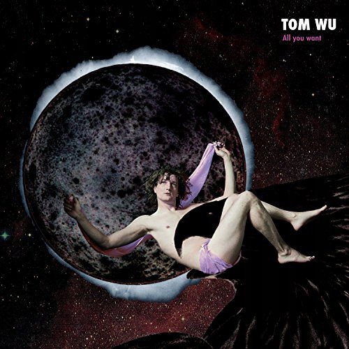TOM WU: ALL YOU WANT [CD]