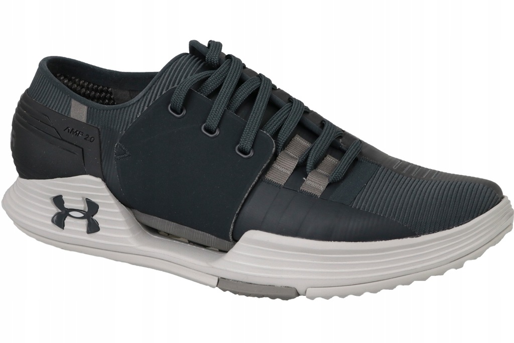 UNDER ARMOUR SPEEDFORM AMP 2.0 ~45~ Męskie Buty