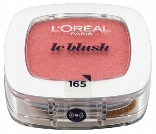 L`OREAL LE BLUSH RÓŻ DO POLICZKÓW 165 ROSY CHEEKS