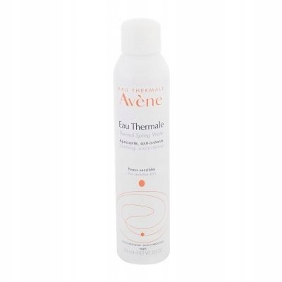 Avene Eau Thermale 300 ml dla kobiet Tonik