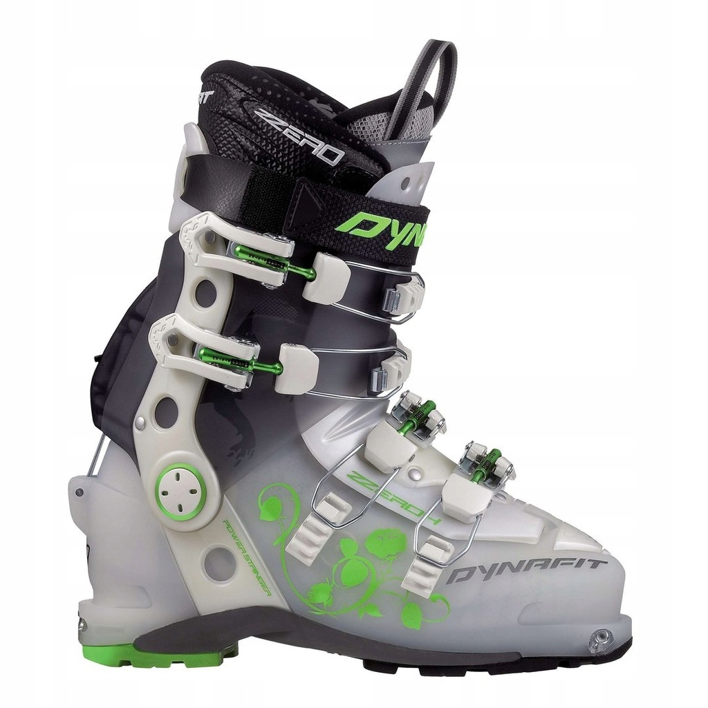 Nowe Buty Ski Tour DYNAFIT ZZERO 4 - 22.5 cm