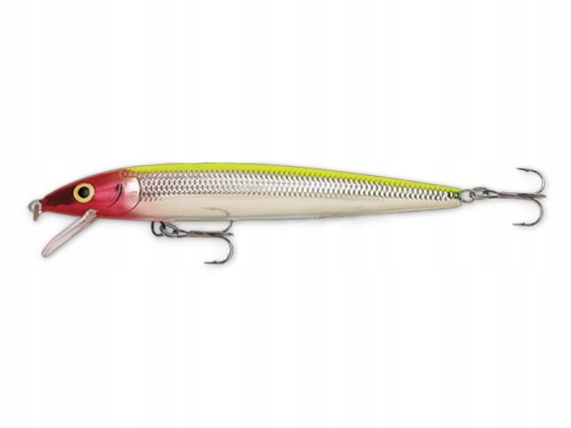 WOBLER RAPALA HJ10 CLN