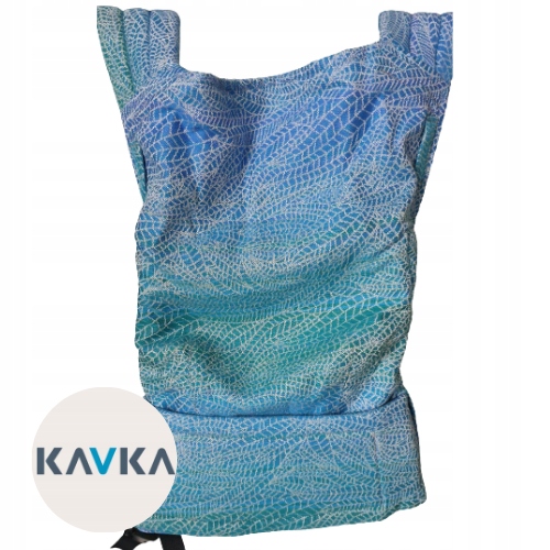 Nosidło regulowane KAVKA Handy Custom Marine Linen