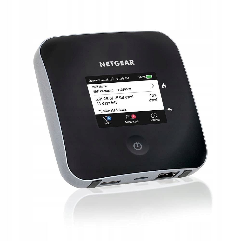 Modem USB 5G Netgear MR2100