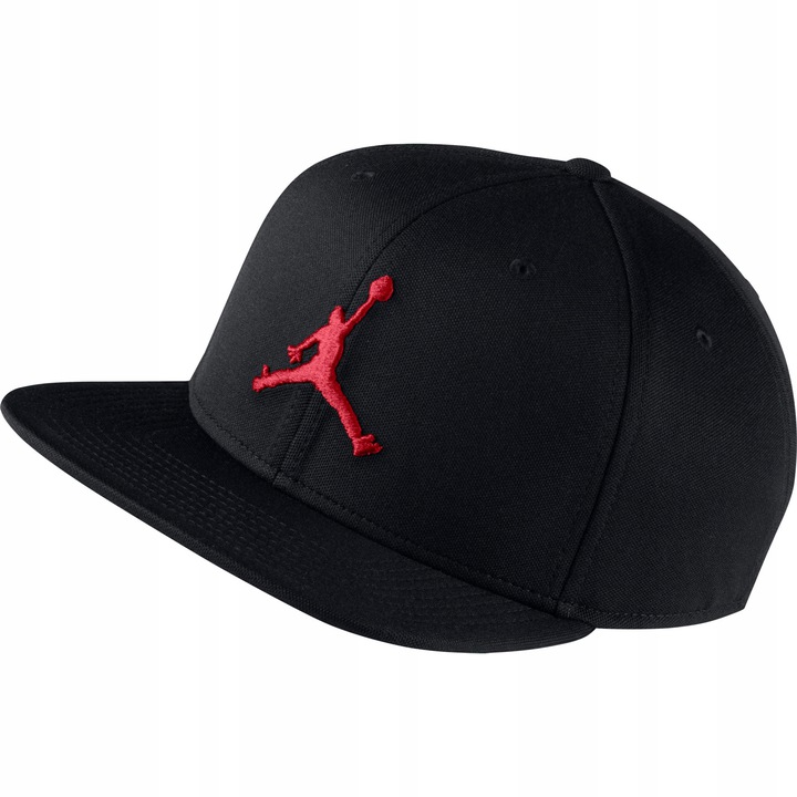 JORDAN AIR CZAPKA NIKE PRO SNAPBACK SNAP DASZKIEM