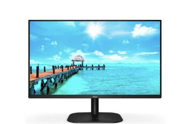 AOC Monitor 24B2XH/EU 23.8 cala IPS HDMI