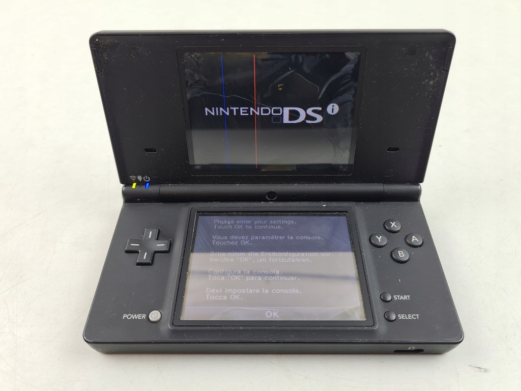 Nintendo DS i (2128837)