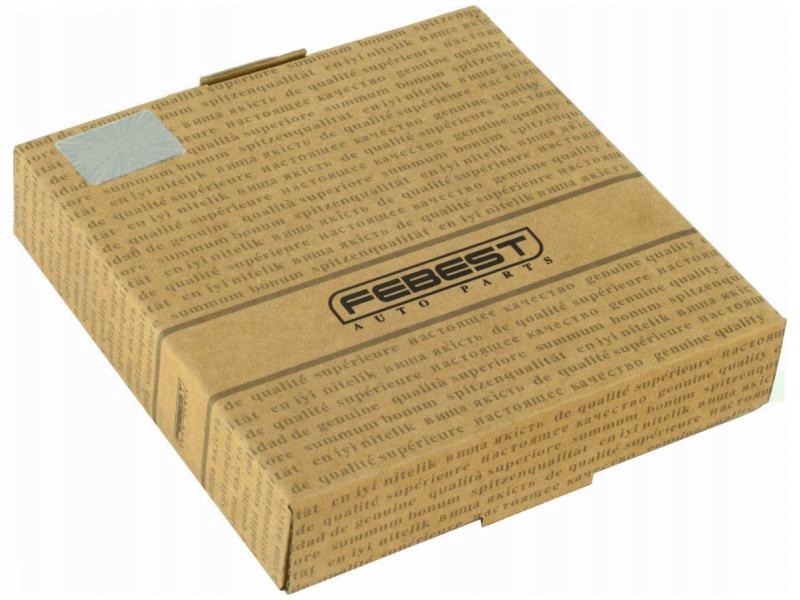 USZCZELNIACZ WAŁU HONDA ACCORD VIII MK8 2.0-2.4 IX MK9 2.4