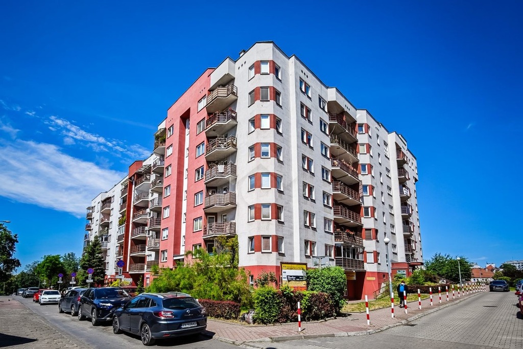 Lokal usługowy, Kraków, Prądnik Czerwony, Olsza, 64 m²