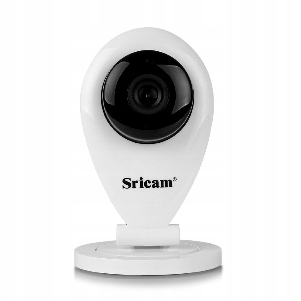 SP009 Mini Security Camera HD 720P Wireless WiFi I