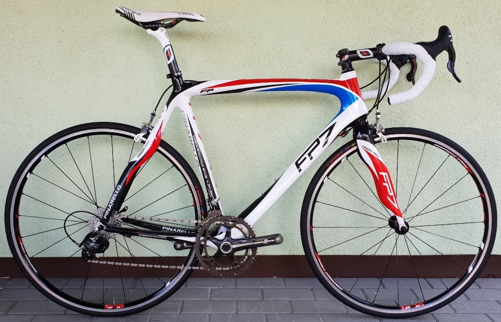 pinarello fp7