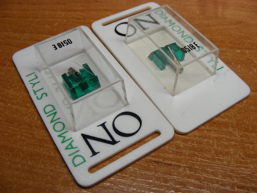 Igła do gramofonu Technics EPS270