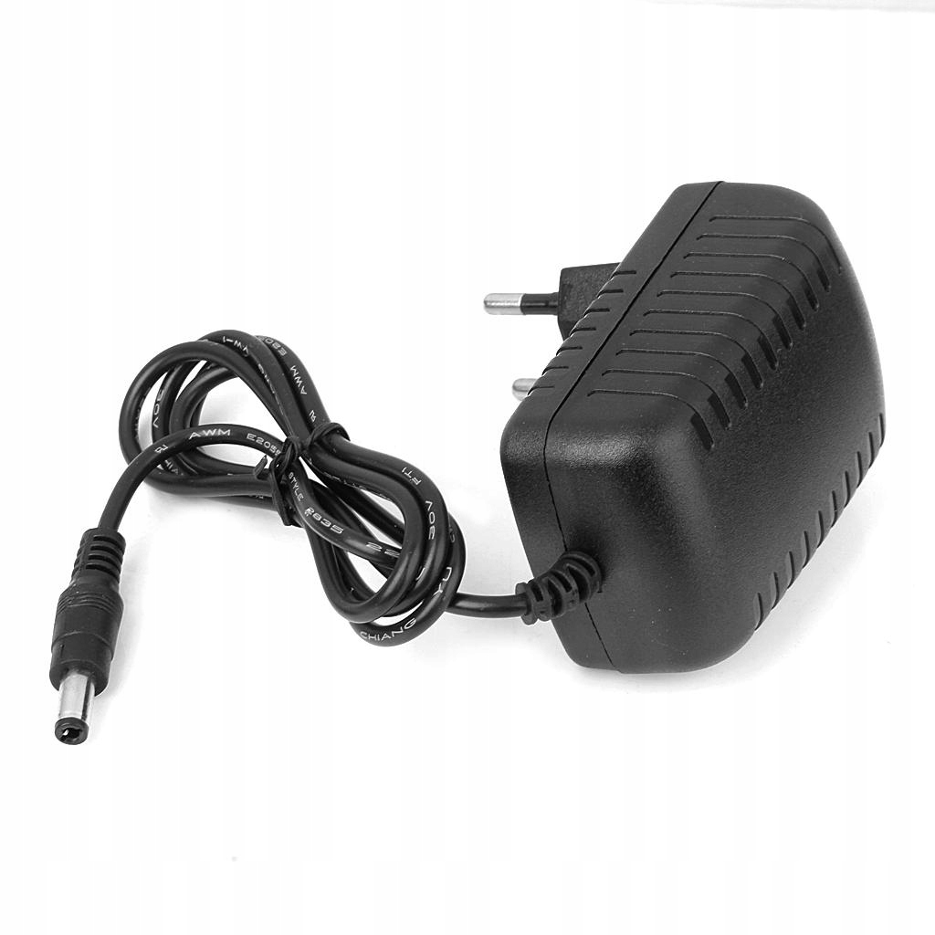 12V 10Ma Ac Adattatore Di Alimentazione 1A 2A Trasformatore Di - Foto 14