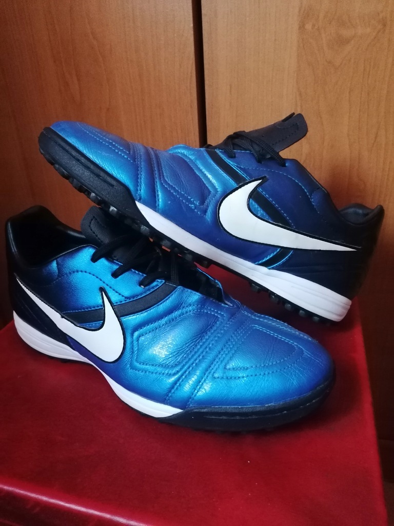 NIKE CTR 360,turfy,halówki,obuwie męskie,okazja!