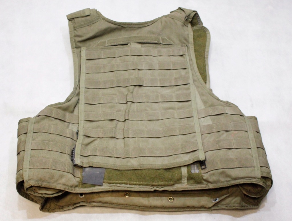 PARACLETE LARGE SG RMV0019 OLD GEN PRE MSA RAV - 9819920762