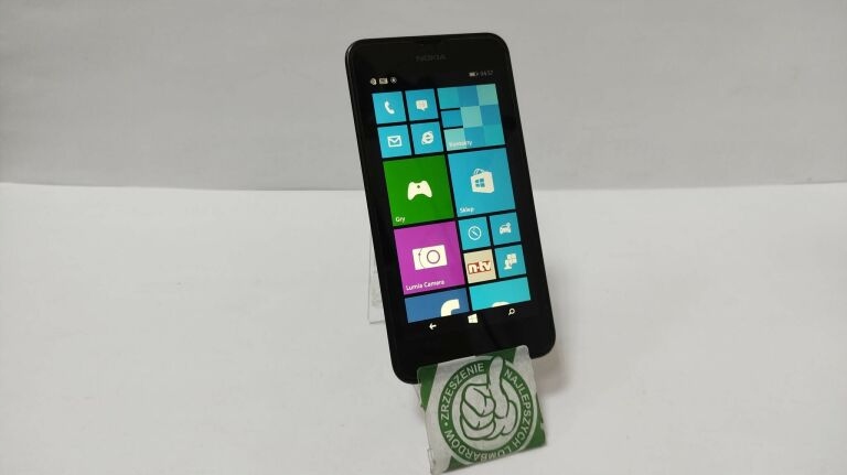 TELEFON MICROSOFT NOKIA LUMIA 360