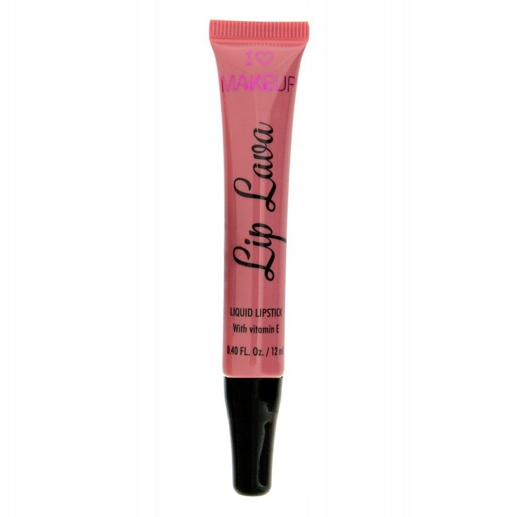 IHeartMakeupLip Lava Pomadka-błyszczyk Tremor 12ml