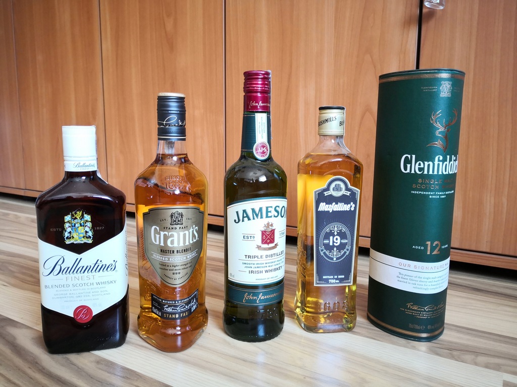 ウイスキーガロア　セット（vol 1〜37.39.40） シングルカスク駒ヶ岳 1990 No.1040 AGED 27 YEARS