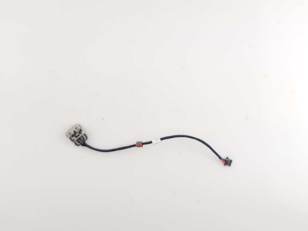 Kabel gniazdo zasilania Lenovo E31-70