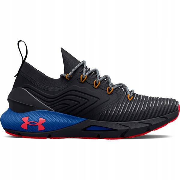 Buty damskie Under Armour 3024930 r. 39