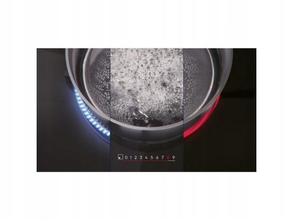 Купить ELECTROLUX LIR60430 ИНДУКЦИОННАЯ Плита Slim-Fit 59см: отзывы ...